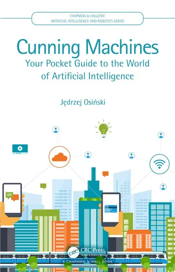 Cover of Cunning Machines