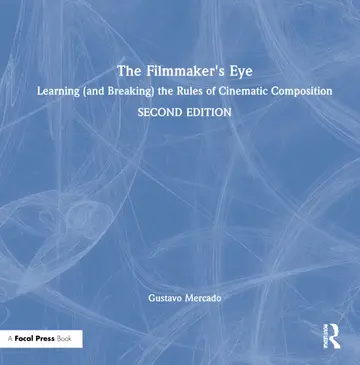 Cover of The Filmmaker's Eye