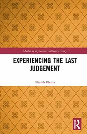 Cover of Experiencing the Last Judgement
