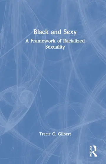 Cover of Black and Sexy