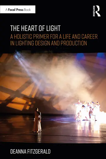 Cover of The Heart of Light