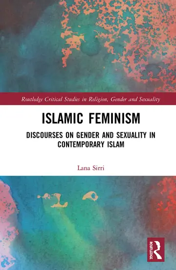 Cover of Islamic Feminism