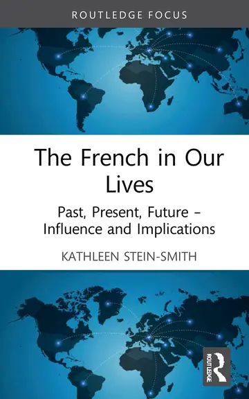 Cover of The French in Our Lives