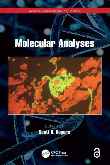 Cover of Molecular Analyses