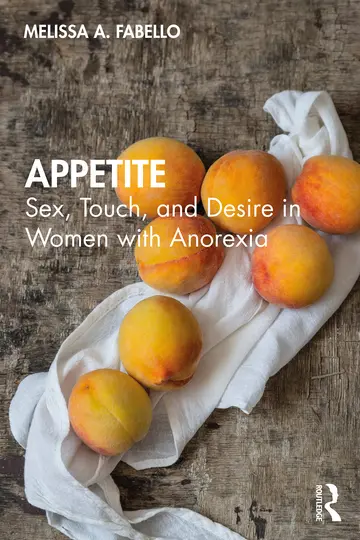 Cover of Appetite