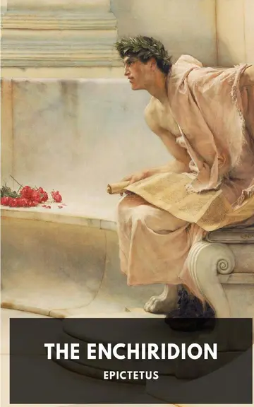 Cover of The Enchiridion
