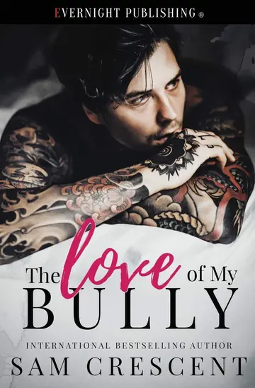 Cover of The Love of My Bully