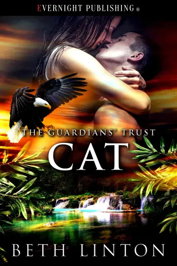 Cover of Cat