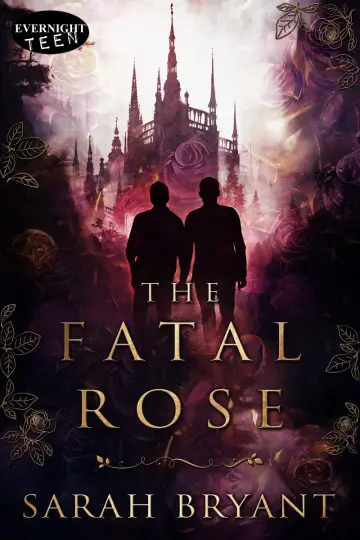 Cover of The Fatal Rose