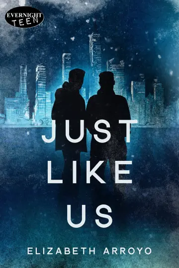 Cover of Just Like Us
