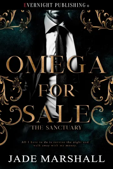Cover of Omega for Sale