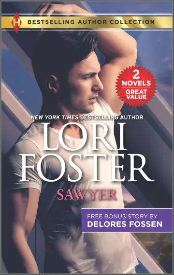 Cover of Sawyer