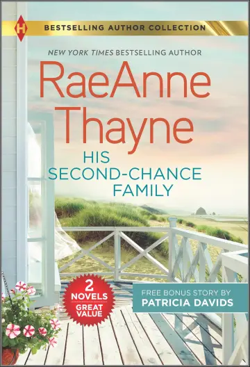 Cover of His Second-Chance Family