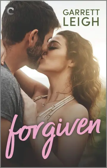 Cover of Forgiven