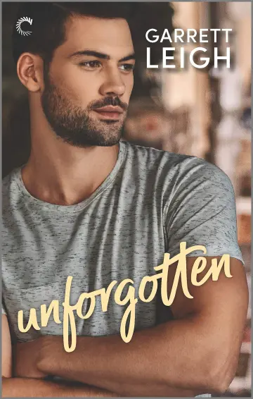 Cover of Unforgotten