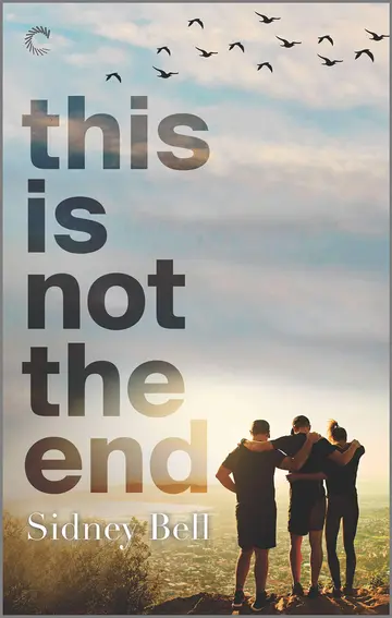 Cover of This Is Not the End
