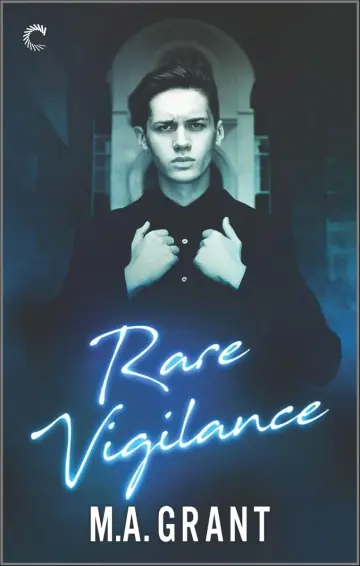 Cover of Rare Vigilance