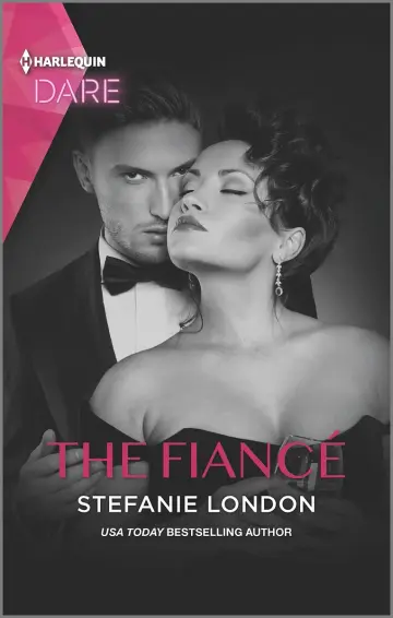 Cover of The Fiancé