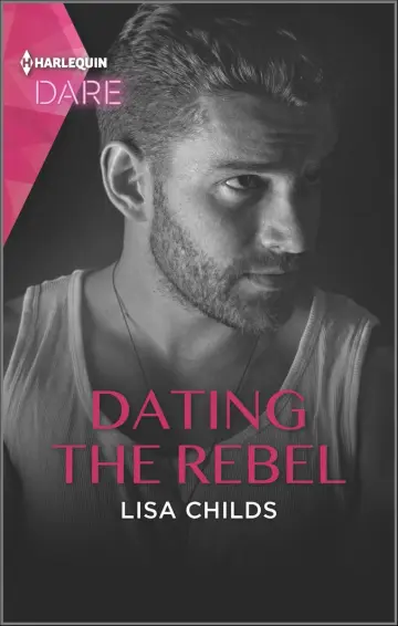 Cover of Dating the Rebel