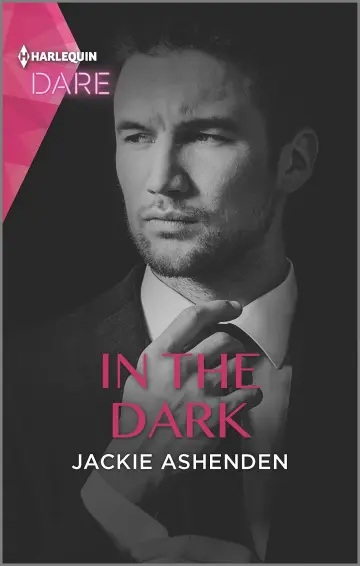 Cover of In the Dark