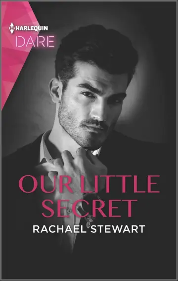 Cover of Our Little Secret