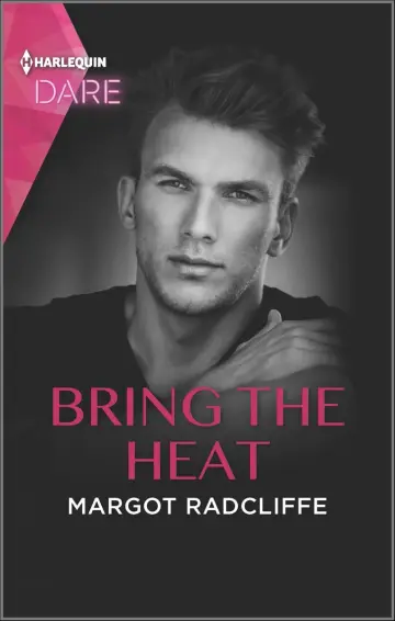 Cover of Bring the Heat