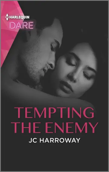 Cover of Tempting the Enemy