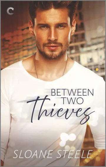 Cover of Between Two Thieves
