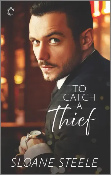 Cover of To Catch a Thief