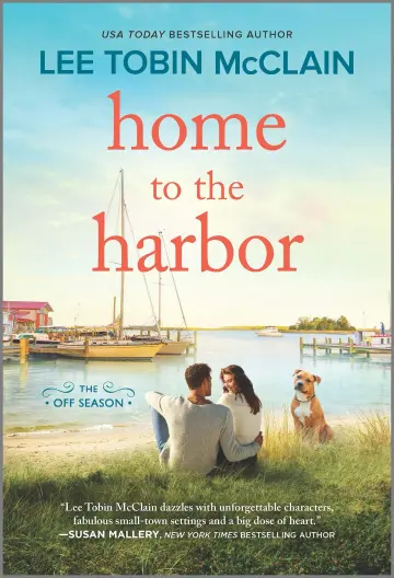 Cover of Home to the Harbor