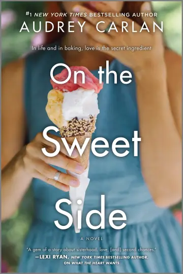 Cover of On the Sweet Side