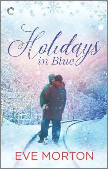 Cover of Holidays in Blue