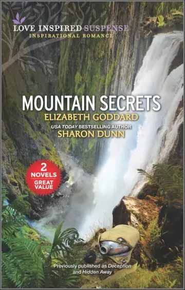 Cover of Mountain Secrets