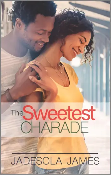 Cover of The Sweetest Charade