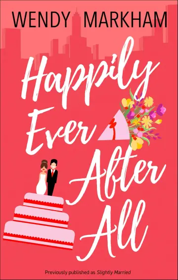 Cover of Happily Ever After All