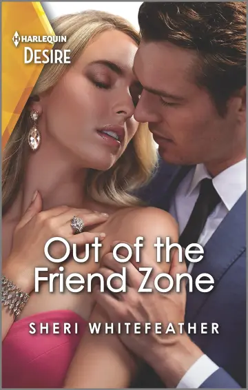 Cover of Out of the Friend Zone