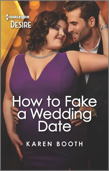 Cover of How to Fake a Wedding Date