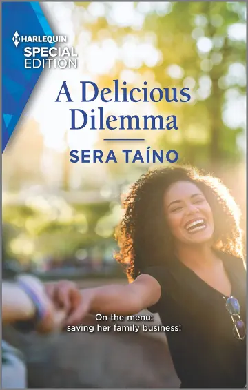 Cover of A Delicious Dilemma