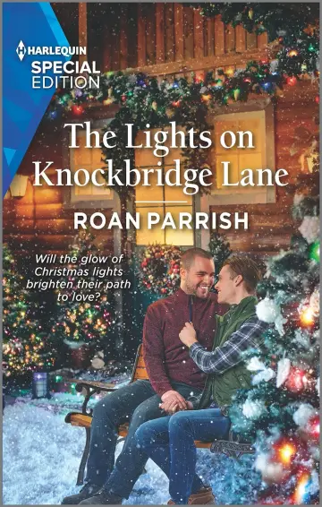 Cover of The Lights on Knockbridge Lane