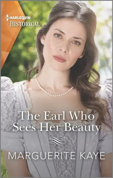 Cover of The Earl Who Sees Her Beauty