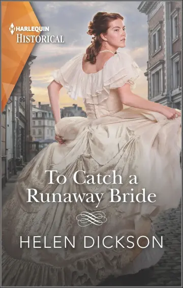 Cover of To Catch a Runaway Bride
