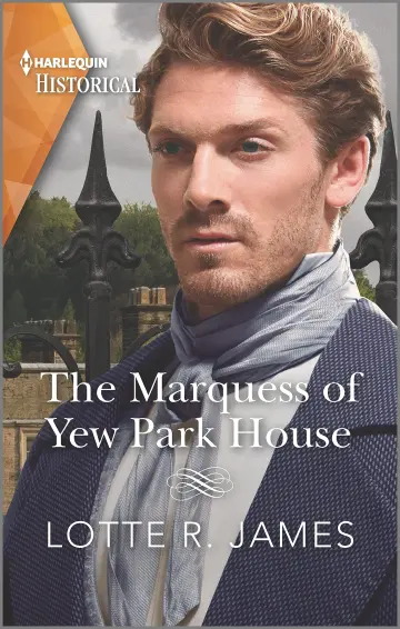 Cover of The Marquess of Yew Park House