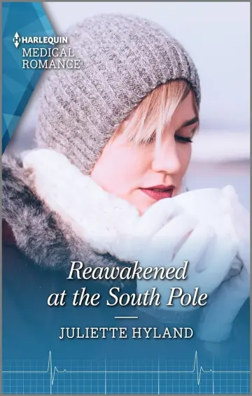 Cover of Reawakened at the South Pole