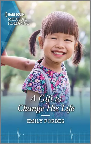 Cover of A Gift to Change His Life