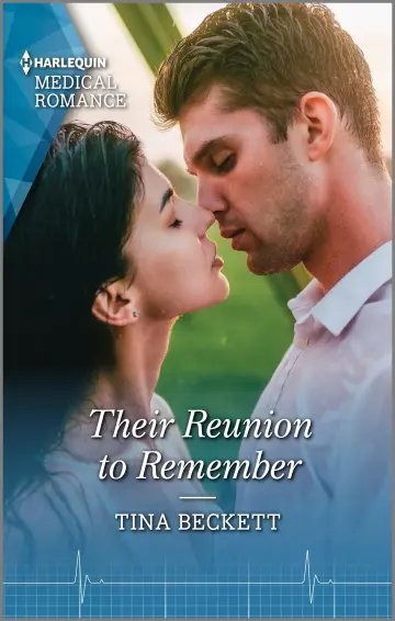 Cover of Their Reunion to Remember