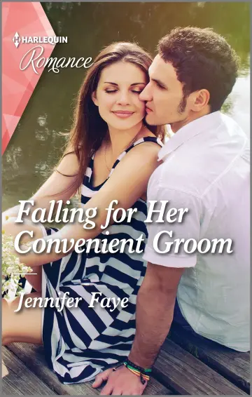 Cover of Falling for Her Convenient Groom