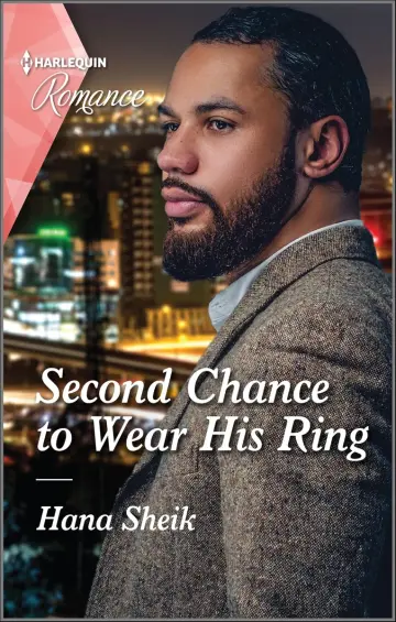 Cover of Second Chance to Wear His Ring