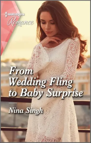Cover of From Wedding Fling to Baby Surprise