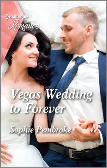 Cover of Vegas Wedding to Forever