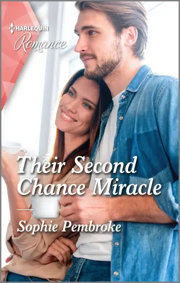 Cover of Their Second Chance Miracle